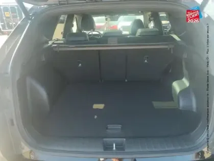 Photo 13 Hyundai Tucson Gén. IV Ph2 N Line Executive 5