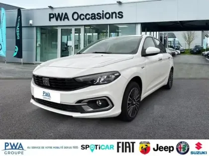 Photo Fiat Tipo City