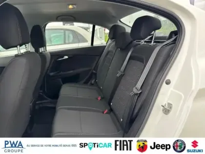 Photo 9 Fiat Tipo  1.6 MultiJet 130ch City