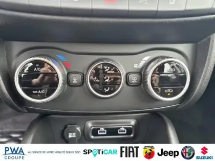 Photo 14 Fiat Tipo  1.6 MultiJet 130ch City