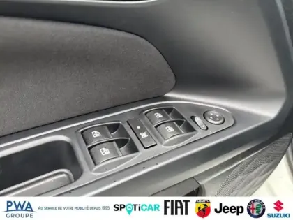 Photo 13 Fiat Tipo  1.6 MultiJet 130ch City