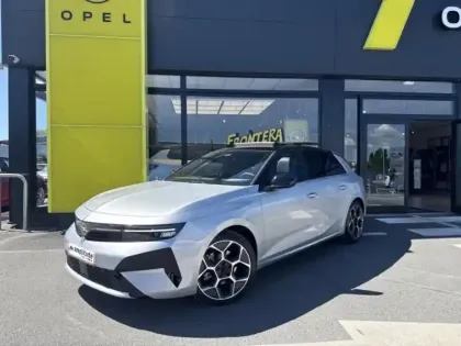 Photo Opel Astra Ultimate