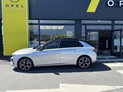 Photo 7 Opel Astra  1.2 Turbo Hybrid 145ch Ultimate e-DCT 6