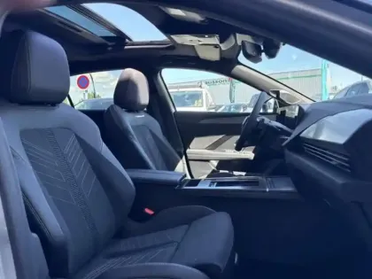 Photo 13 Opel Astra  1.2 Turbo Hybrid 145ch Ultimate e-DCT 6