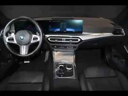 Photo 14 BMW Serie 3 Gén. VII (G21) Ph2 M Sport 5