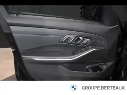 Photo 28 BMW Serie 3 Gén. VII (G21) Ph2 M Sport 5