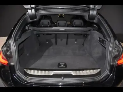 Photo 12 BMW Serie 3 Gén. VII (G21) Ph2 M Sport 5