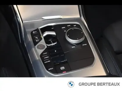 Photo 27 BMW Serie 3 Gén. VII (G21) Ph2 M Sport 5