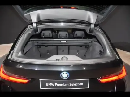 Photo 11 BMW Serie 3 Gén. VII (G21) Ph2 M Sport 5