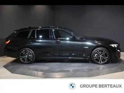 Photo 20 BMW Serie 3 Gén. VII (G21) Ph2 M Sport 5