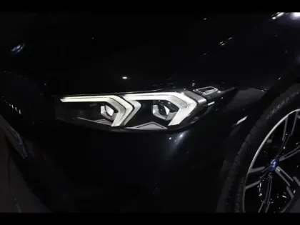 Photo 7 BMW Serie 3 Gén. VII (G21) Ph2 M Sport 5