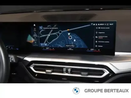 Photo 26 BMW Serie 3 Gén. VII (G21) Ph2 M Sport 5