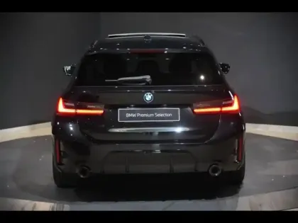 Photo 5 BMW Serie 3 Gén. VII (G21) Ph2 M Sport 5