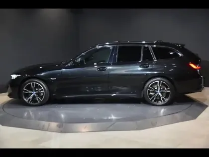 Photo 6 BMW Serie 3 Gén. VII (G21) Ph2 M Sport 5