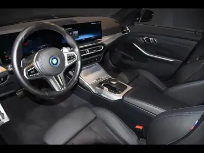 Photo 13 BMW Serie 3 Gén. VII (G21) Ph2 M Sport 5