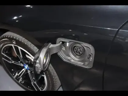 Photo 9 BMW Serie 3 Gén. VII (G21) Ph2 M Sport 5