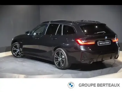 Photo 17 BMW Serie 3 Gén. VII (G21) Ph2 M Sport 5