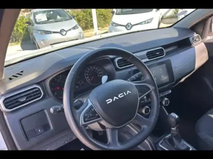 Photo 13 Dacia Duster Gén. II (HJD) Ph3 Journey 5