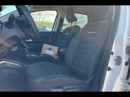 Photo 8 Dacia Duster Gén. II (HJD) Ph3 Journey 5