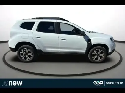 Photo 6 Dacia Duster Gén. II (HJD) Ph3 Journey 5