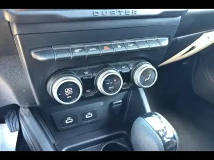 Photo 14 Dacia Duster Gén. II (HJD) Ph3 Journey 5