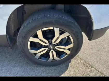 Photo 10 Dacia Duster Gén. II (HJD) Ph3 Journey 5