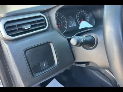 Photo 12 Dacia Duster Gén. II (HJD) Ph3 Journey 5