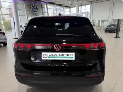 Photo 5 Volkswagen Tiguan Gén. III Ph1 VW Edition 5