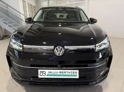 Photo 7 Volkswagen Tiguan Gén. III Ph1 VW Edition 5