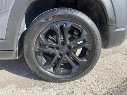 Photo 10 Jeep Compass Gén. II Ph2 Night Eagle 5