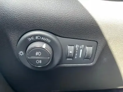 Photo 12 Jeep Compass Gén. II Ph2 Night Eagle 5