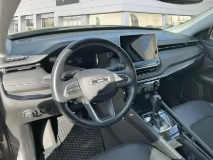 Photo 7 Jeep Compass Gén. II Ph2 Night Eagle 5