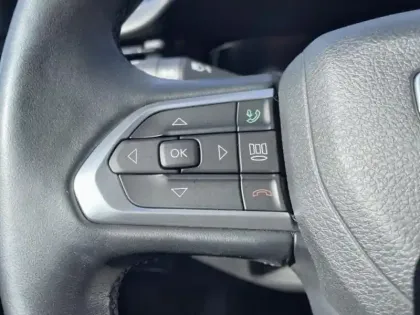 Photo 13 Jeep Compass Gén. II Ph2 Night Eagle 5