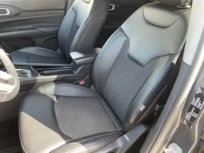 Photo 8 Jeep Compass Gén. II Ph2 Night Eagle 5