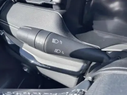 Photo 14 Jeep Compass Gén. II Ph2 Night Eagle 5