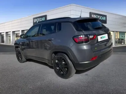 Photo 6 Jeep Compass Gén. II Ph2 Night Eagle 5