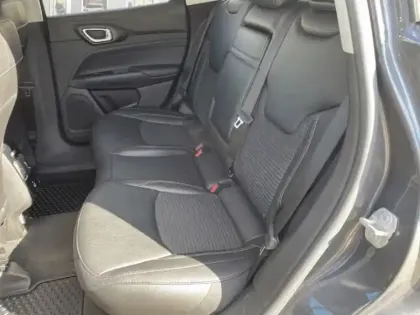 Photo 9 Jeep Compass Gén. II Ph2 Night Eagle 5