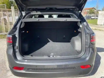 Photo 5 Jeep Compass Gén. II Ph2 Night Eagle 5