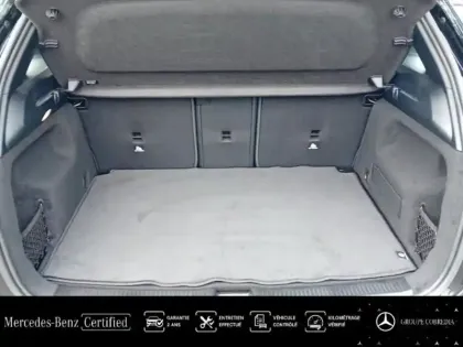 Photo 11 Mercedes Classe B Gén. III (W247) Ph2 AMG Line 5