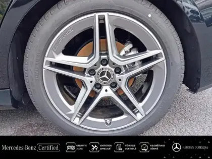 Photo 13 Mercedes Classe B Gén. III (W247) Ph2 AMG Line 5