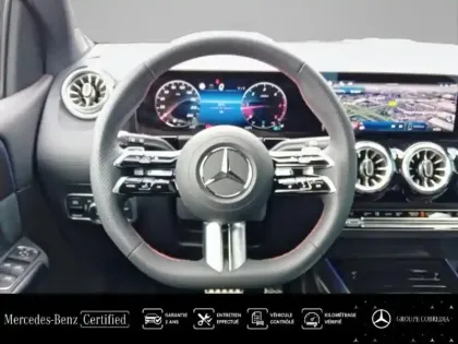 Photo 6 Mercedes Classe B Gén. III (W247) Ph2 AMG Line 5