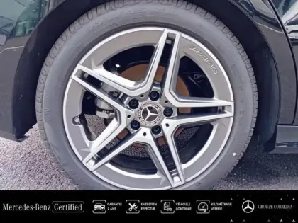 Photo 14 Mercedes Classe B Gén. III (W247) Ph2 AMG Line 5