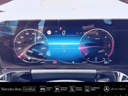 Photo 8 Mercedes Classe B Gén. III (W247) Ph2 AMG Line 5