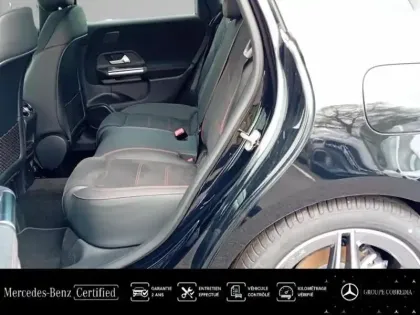 Photo 10 Mercedes Classe B Gén. III (W247) Ph2 AMG Line 5