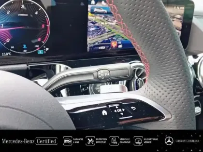 Photo 9 Mercedes Classe B Gén. III (W247) Ph2 AMG Line 5