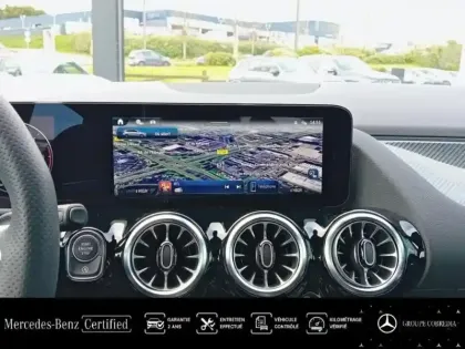 Photo 7 Mercedes Classe B Gén. III (W247) Ph2 AMG Line 5