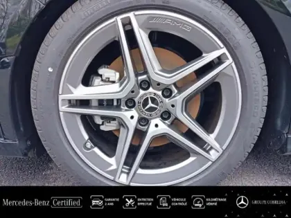 Photo 12 Mercedes Classe B Gén. III (W247) Ph2 AMG Line 5