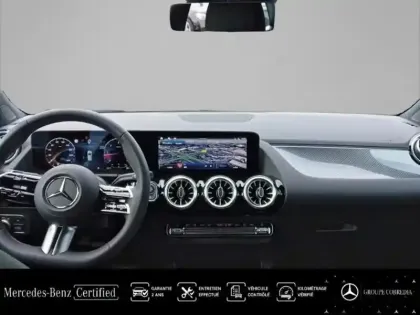 Photo 5 Mercedes Classe B Gén. III (W247) Ph2 AMG Line 5