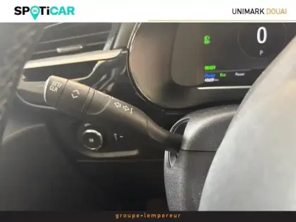 Photo 12 Opel Corsa  Electric 136ch