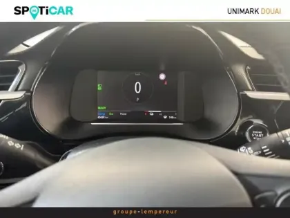 Photo 8 Opel Corsa  Electric 136ch